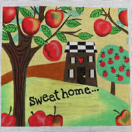 EWE-613 - Sweet Home