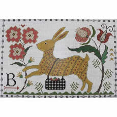 EWE-630 - Bunny