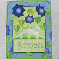 EWE-642 - Garden