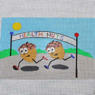 EWE-693 - Health Nuts