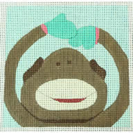 EWE-707 - Baby Monkey