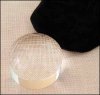 Glass Dome Magnifiers