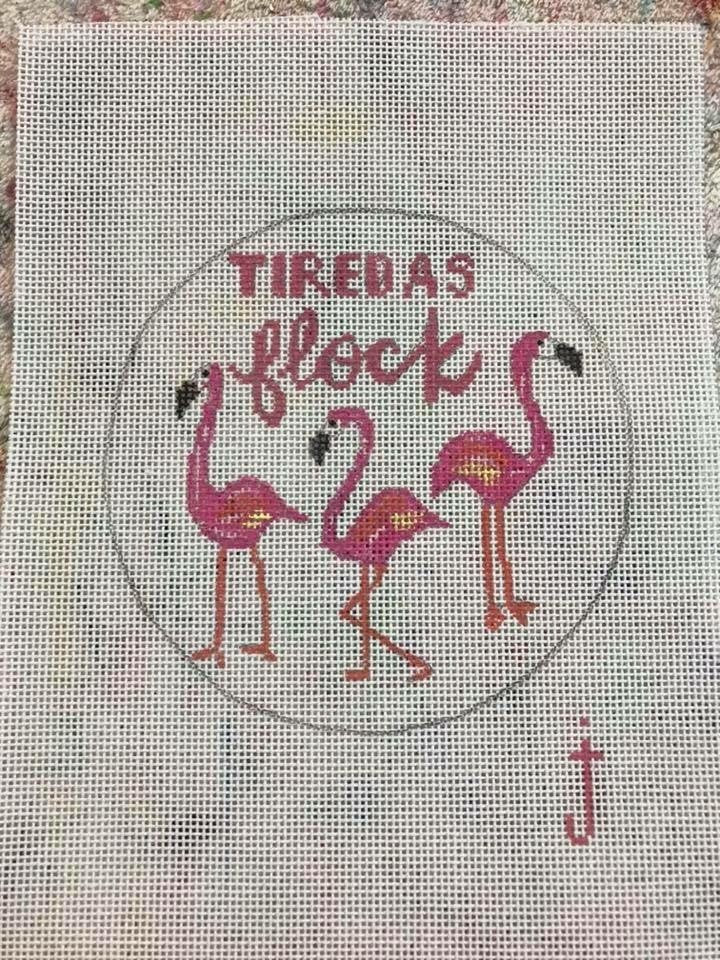 Flamingo