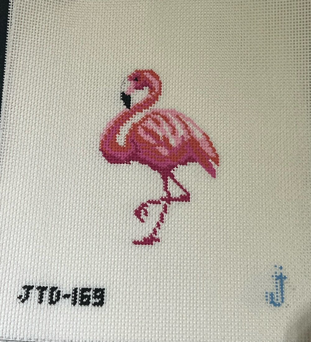 JTD-169 - Flamingo