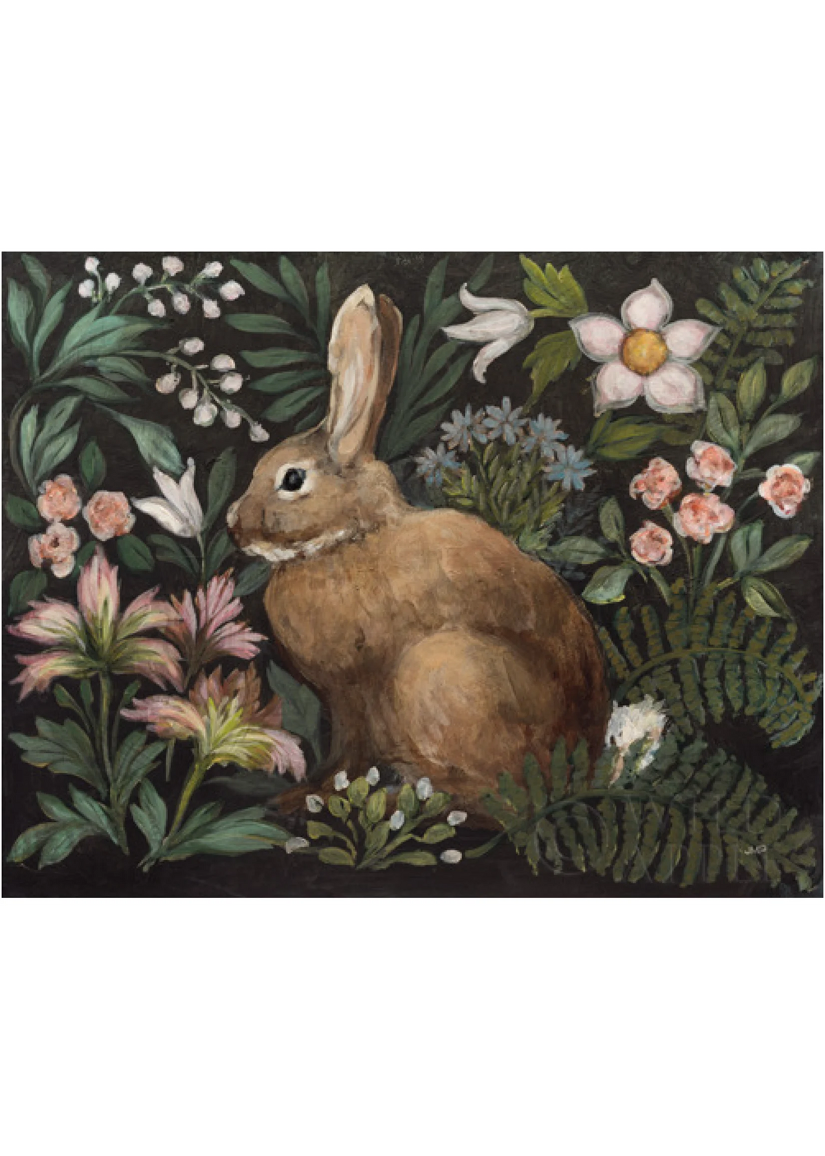 A70 - Flora and Fauna