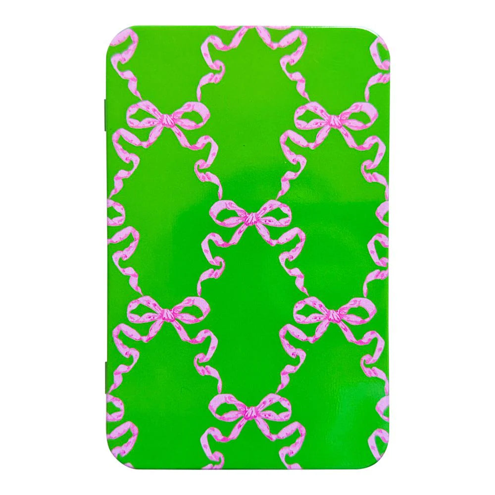 Penny Linn Accessories Box Tin with Magnet