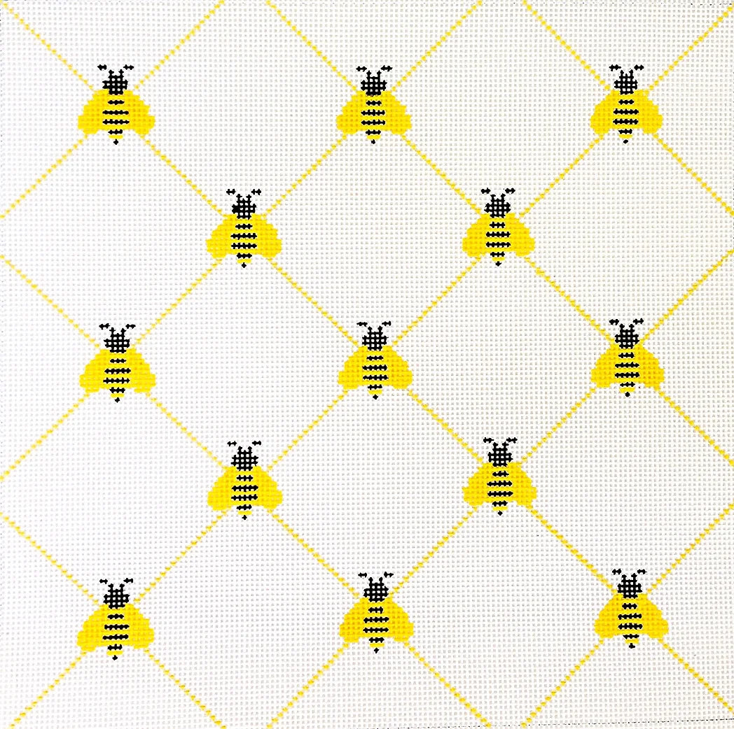 HB-425 - Scattered Bees