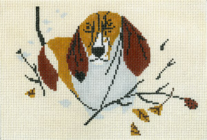 HC-O369 - Basset Hound