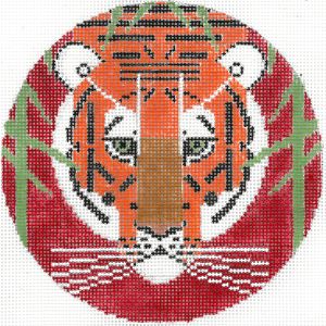 HC-O452 - Asian Tiger