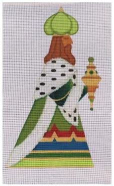 HO1922 - Small Wiseman 1