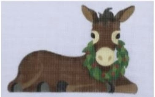 HO1927 - Small Donkey