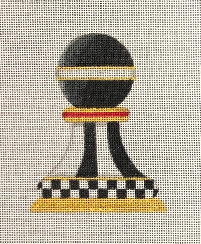 HO2127 - Pawn Chess Piece