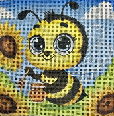 HO2509 - Honey Bee