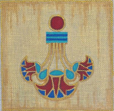 HO2513 -  Egyptian Ornament