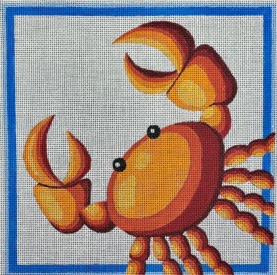 HO2527 - Crab Square