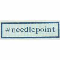 KK-HT57 - #needlepoint