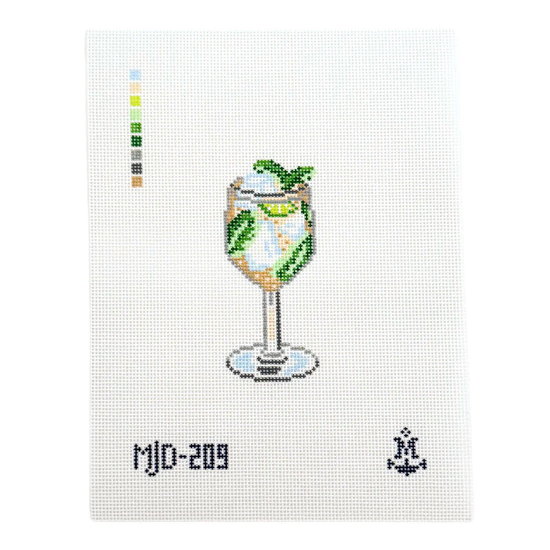 MJD-209 - Hugo Spritz