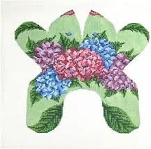 7093 - Hydrangea Frog Large