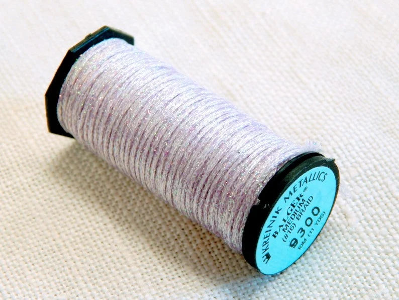 Kreinik 1/16” Ribbon (5000 and up)