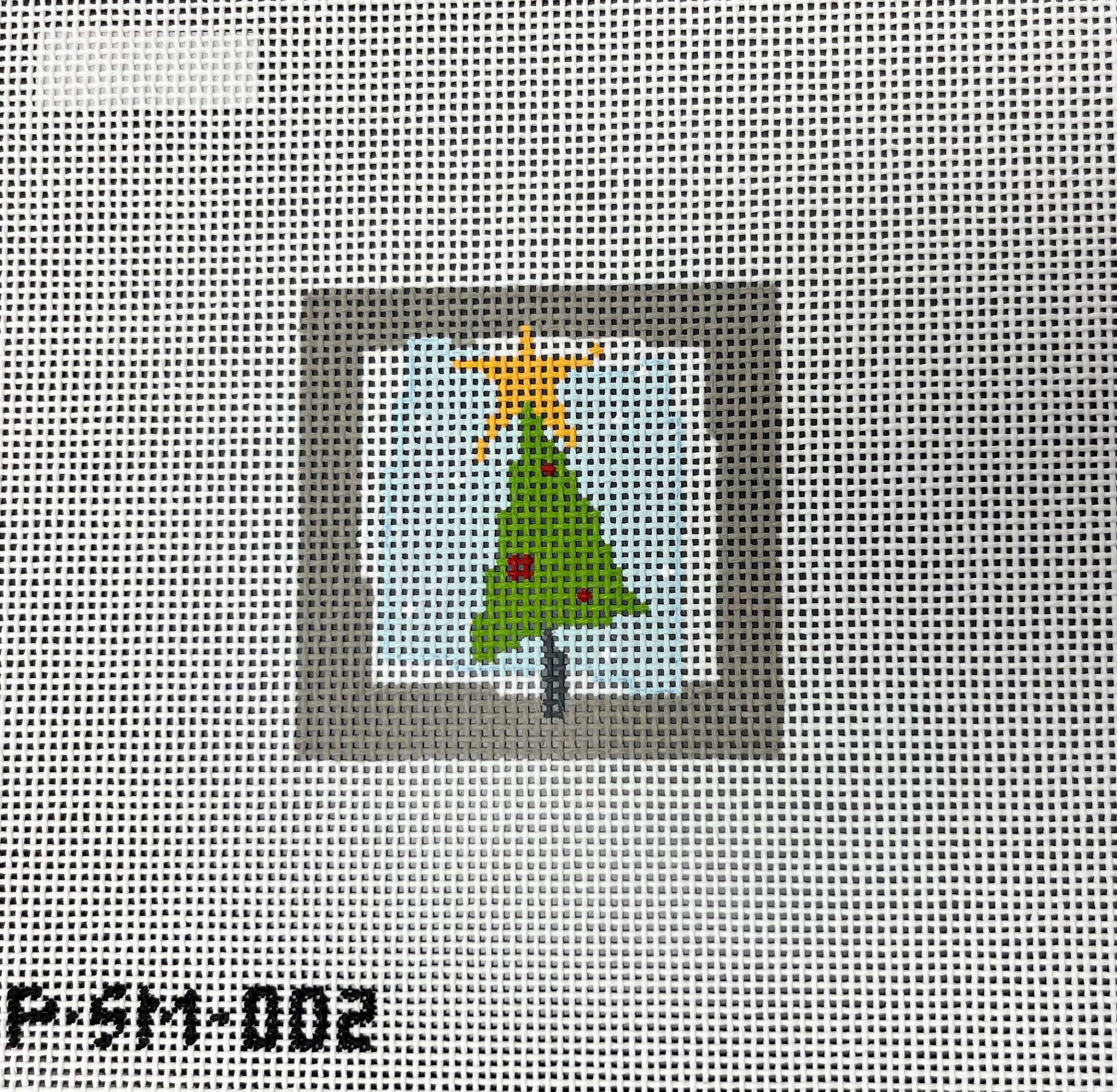P-SM-00 Christmas Trees