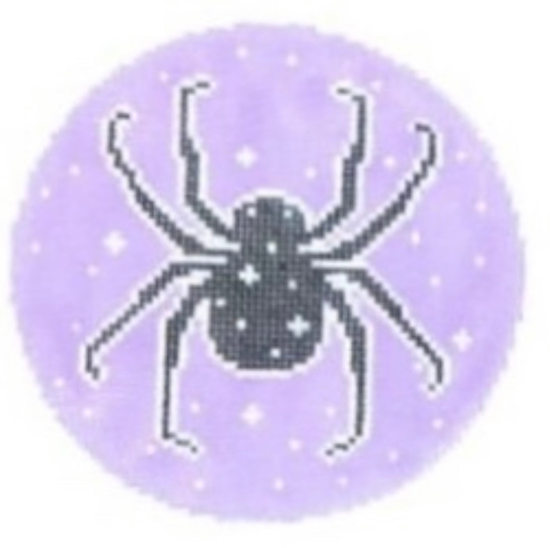 SBS214 - Purple Celestial Spider