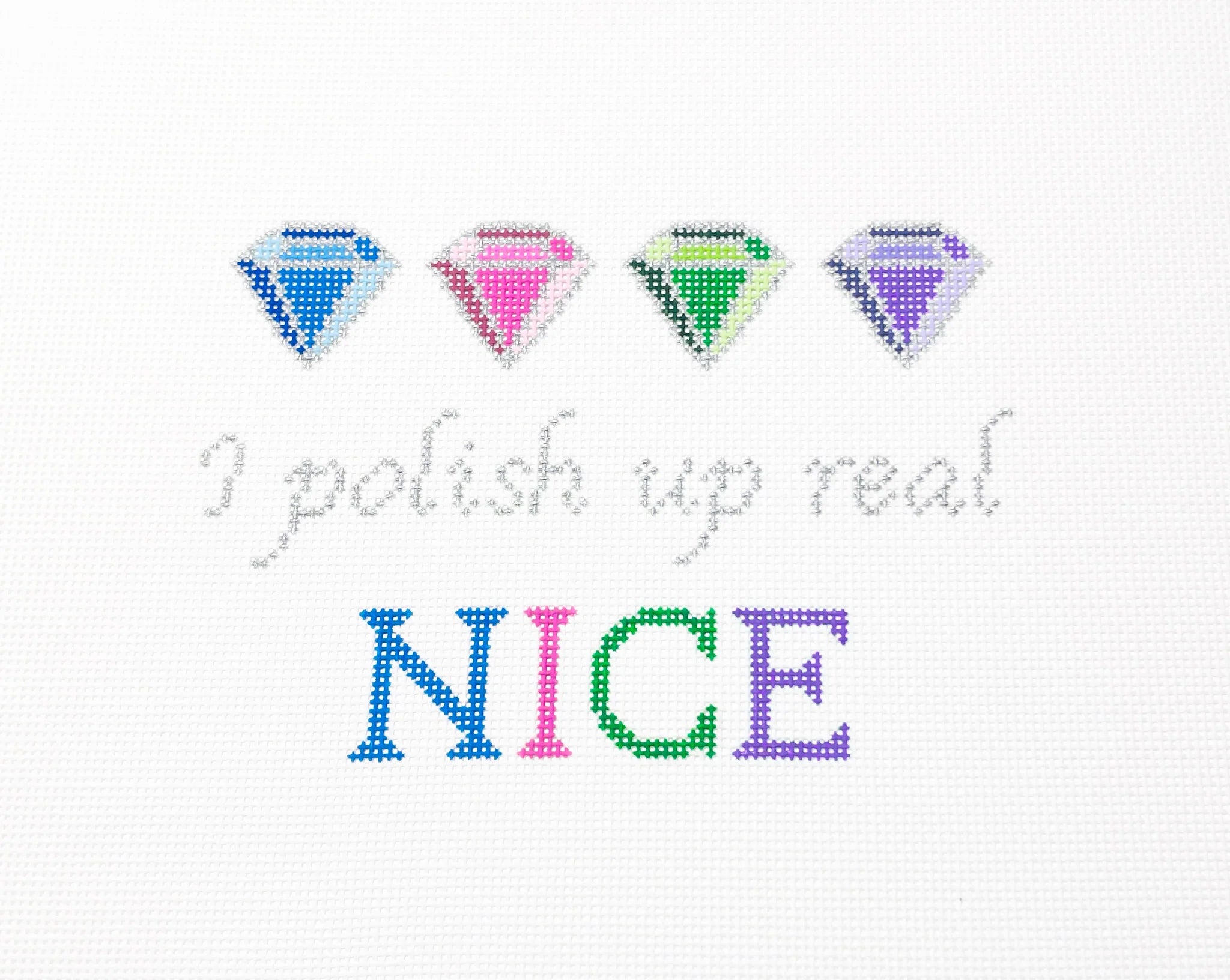 OG-56 - I Polish Up Real Nice