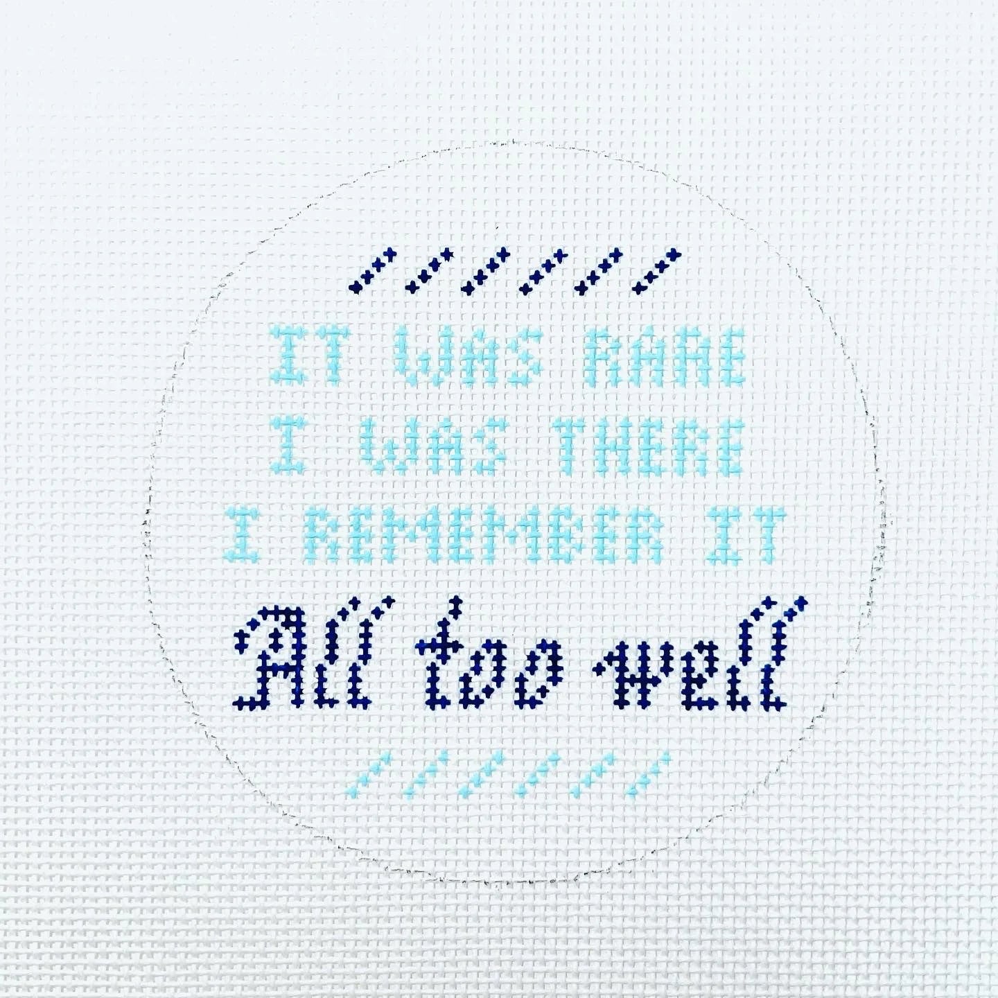 OG-48 - All Too Well