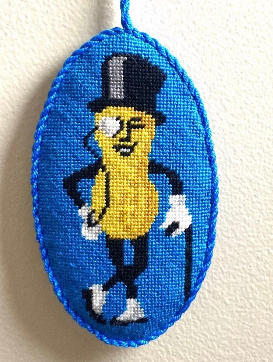 21-103 - Mr Peanut