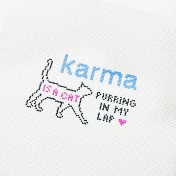 OG-47 - Karma is a Cat