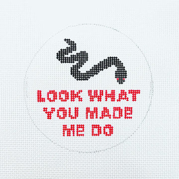 OG-55 - Look What you made Me Do