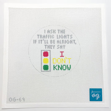 OG-69 - Traffic Lights