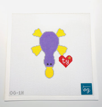 OG-1H - Platypus Beanie