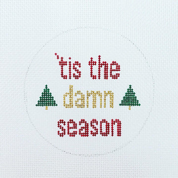 OG-43 - Tis the Damn Season