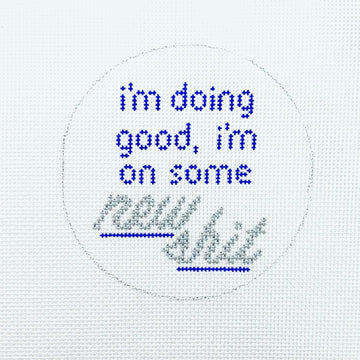 OG-50 - I'm Doing Good