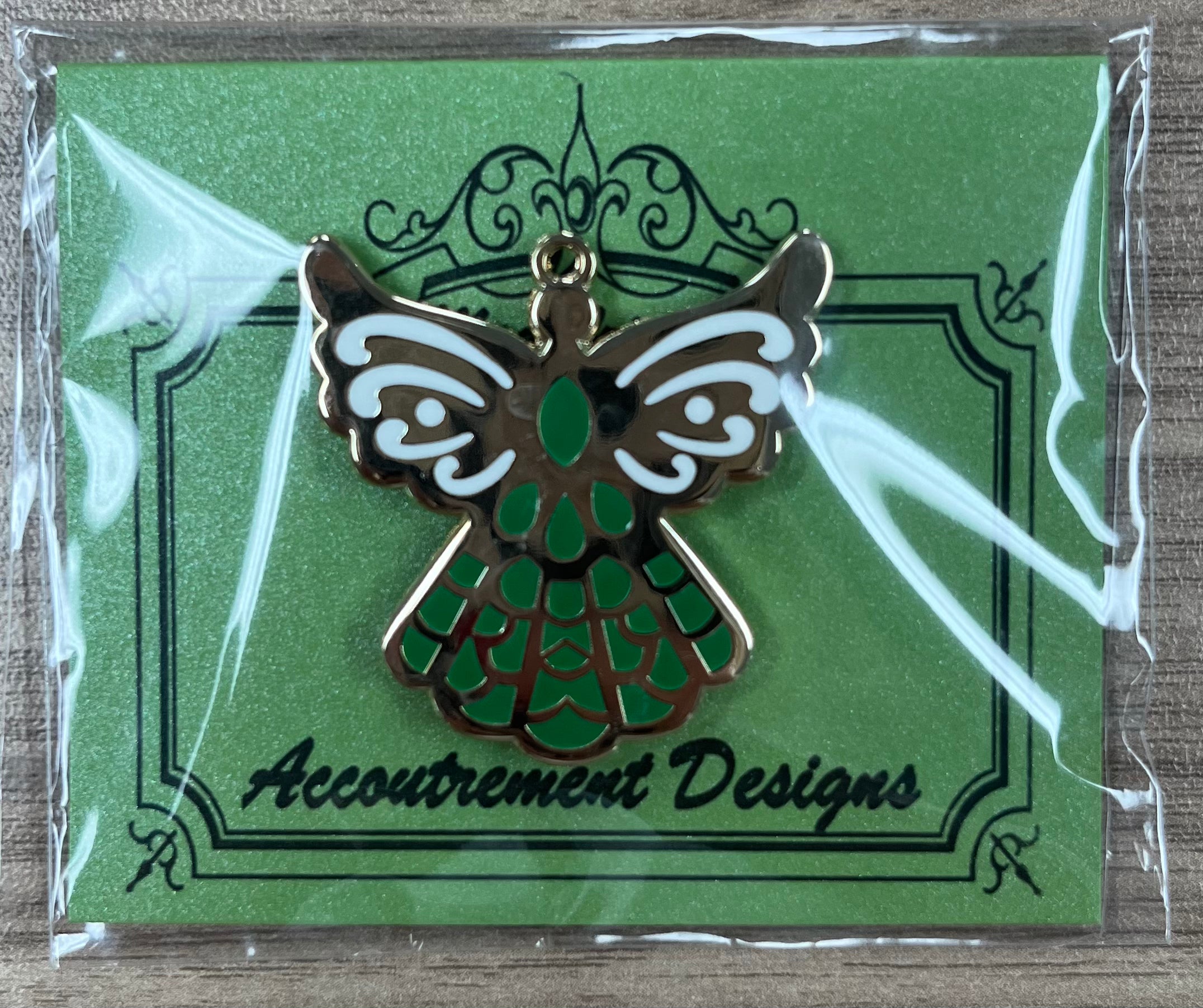 Angel Needle Minder