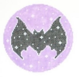 SBS213 - Purple Celestial Bat