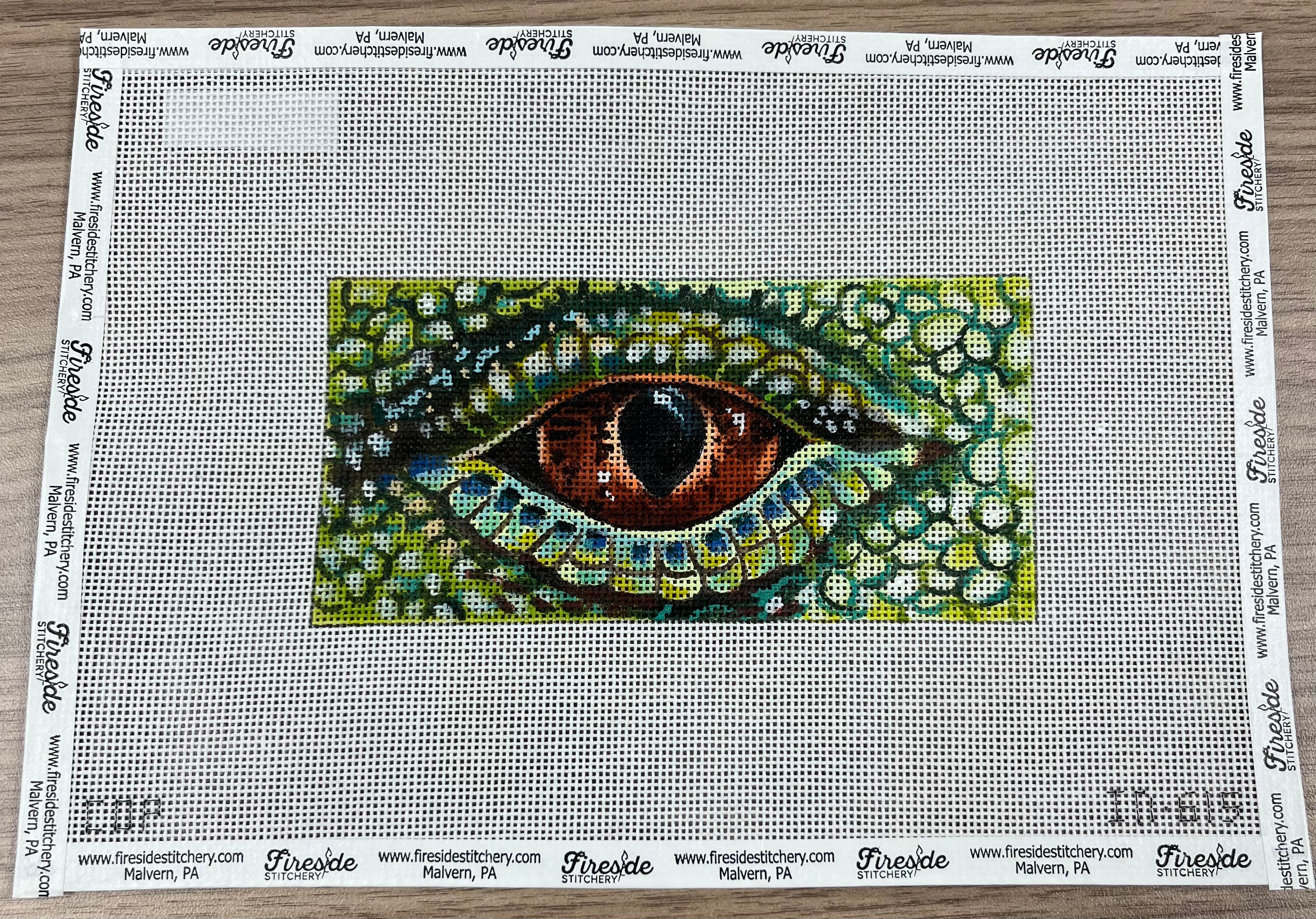 IN-615 - Dragon Eye Insert