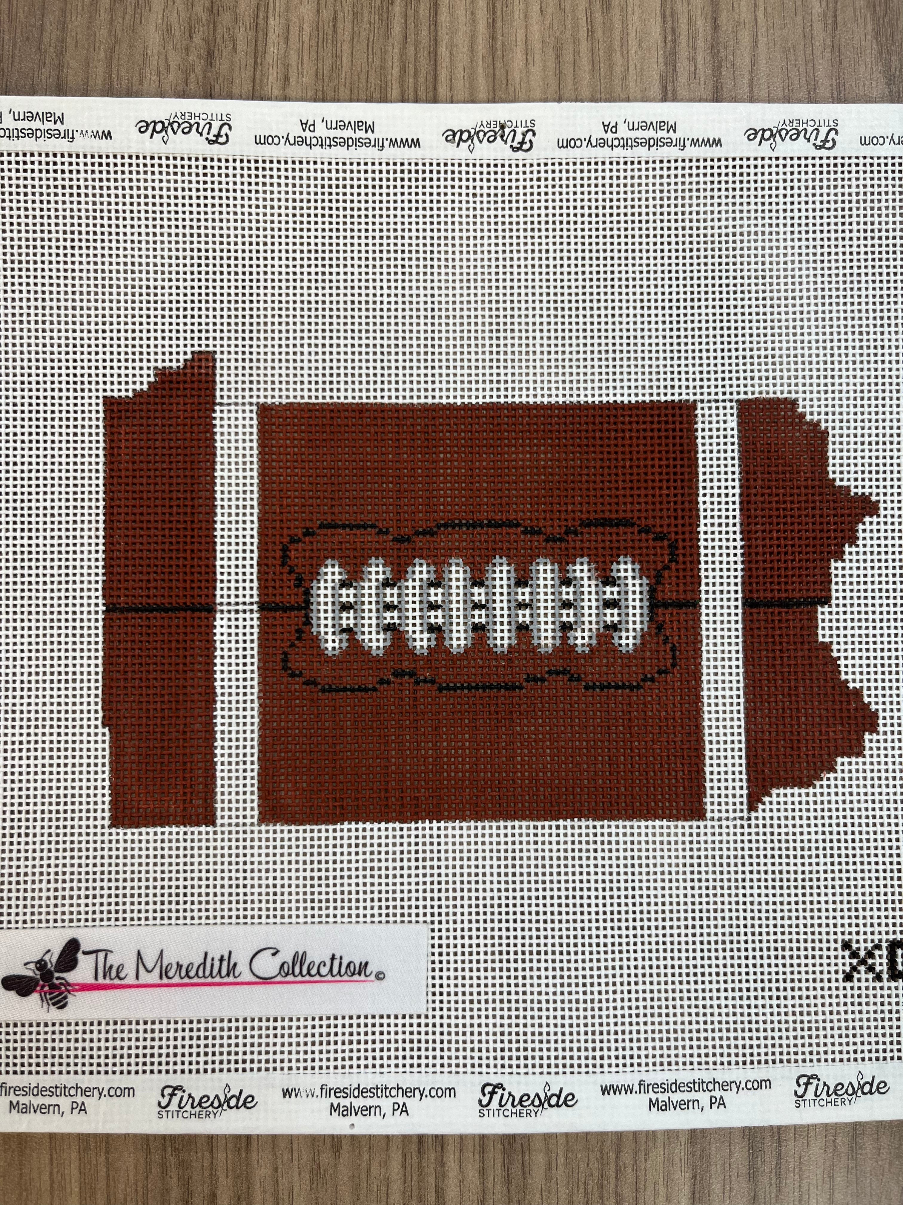 XO-211P - Football State Shaped - Pennsylvania