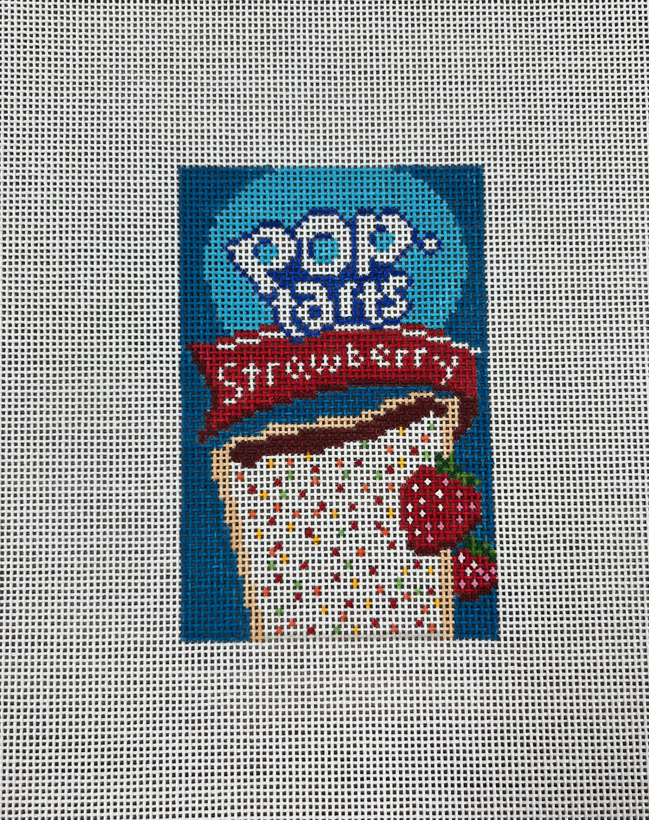 Poptarts