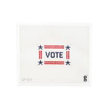 GP54 - Vote Sign