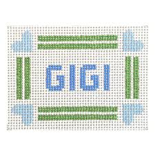GP122 - Gigi Sign