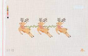 ET-10 - Santa's Reindeer