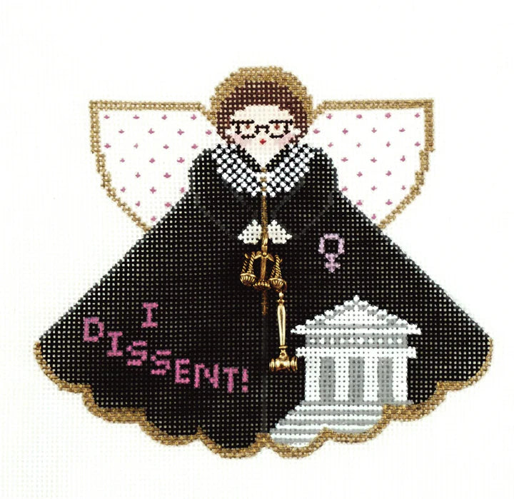 PP996LE - Angel: Here Comes the Judge (RBG)