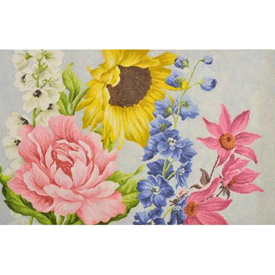 KB 1144 - Garden Floral