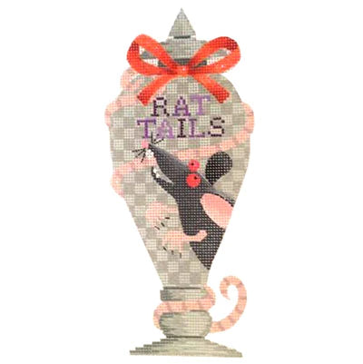 KB 1157 - Rat Tails Poison Bottle