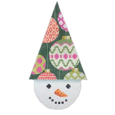 KB 1167 - Snowcone Baubles