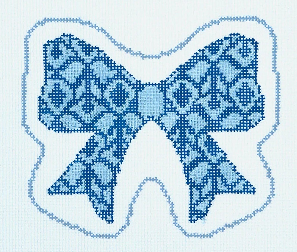 KCD1436 - Damask Bow