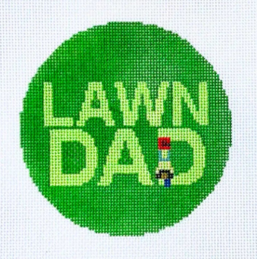 KCD1819 - Lawn Dad