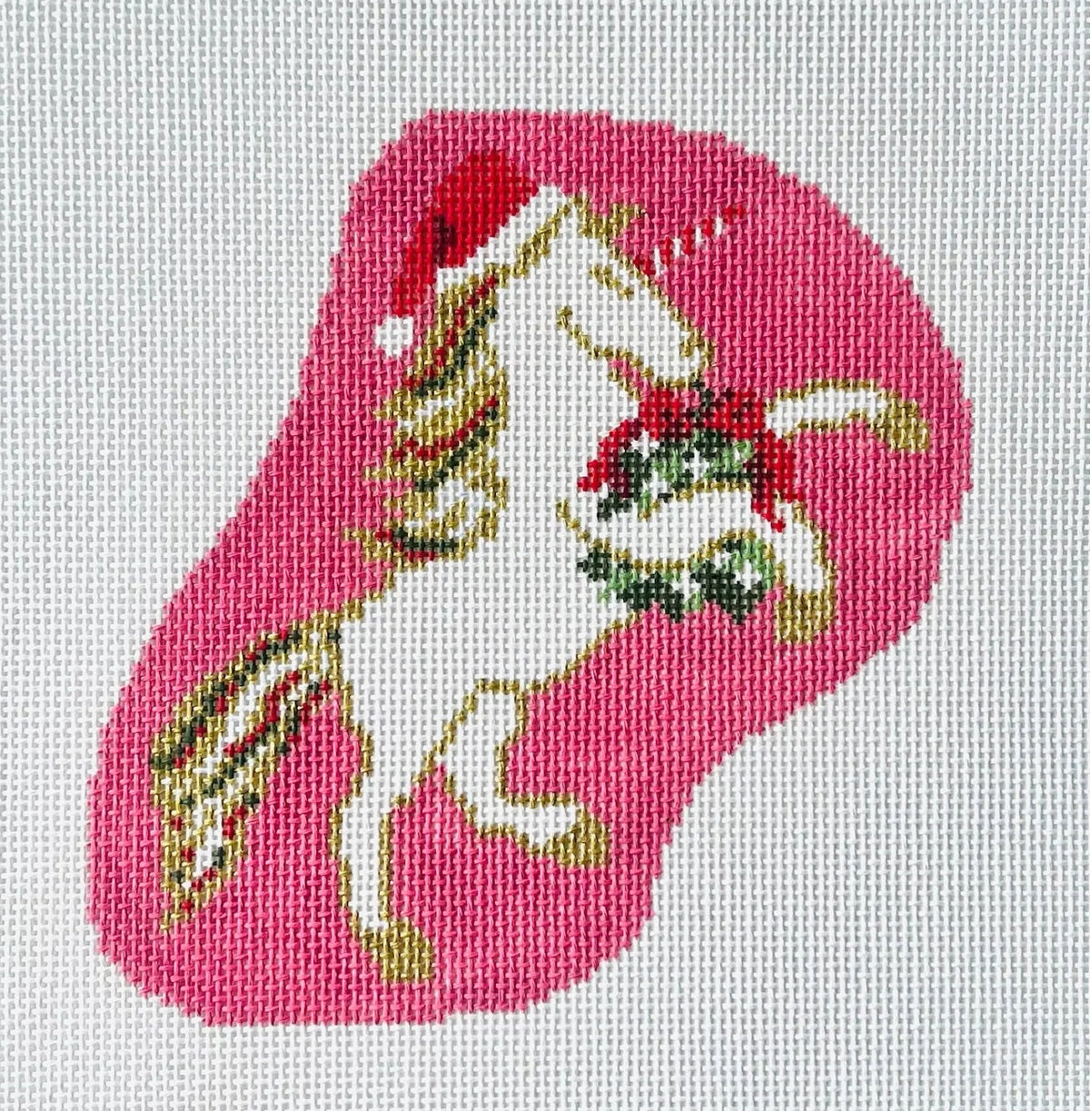 KCD1888 - Holiday Unicorn