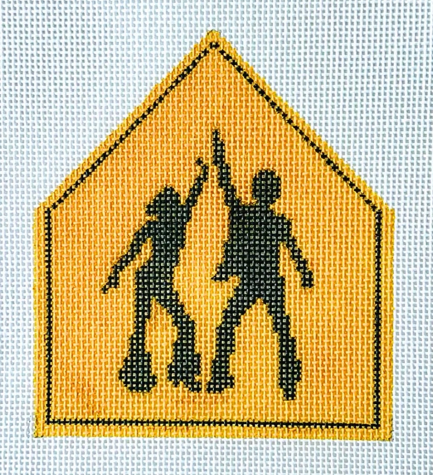KCD1927 - Disco Dancing Duo